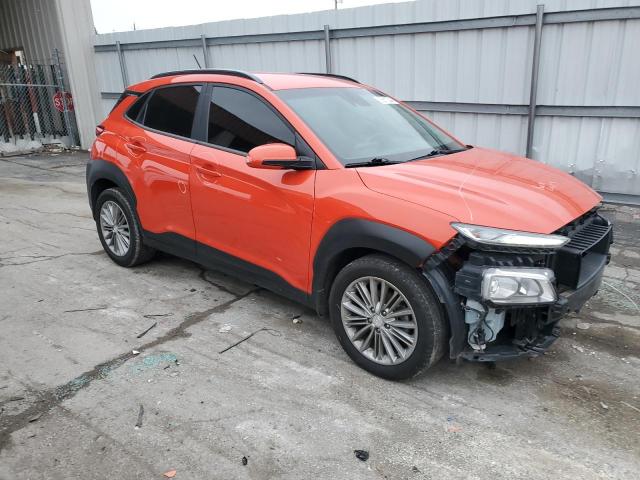 2020 HYUNDAI KONA SEL - KM8K22AA2LU464860