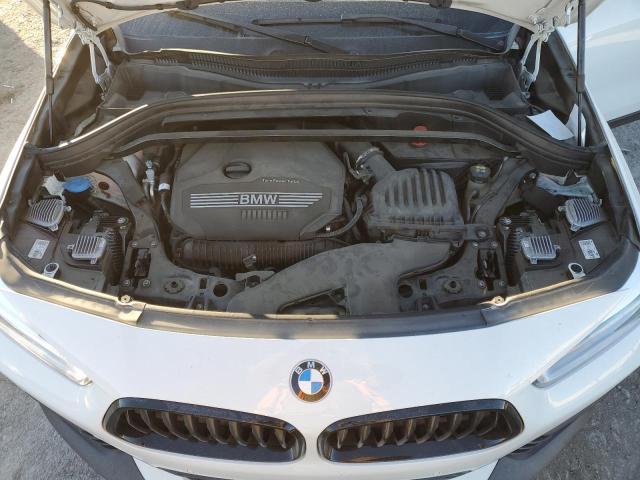 2020 BMW X2 SDRIVE2 - WBXYH9C06L5R39059
