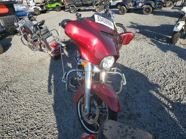 2017 HARLEY-DAVIDSON FLHX STREE - 1HD1KBC16HB631851