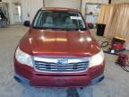 Lot #3024639741 2010 SUBARU FORESTER 2