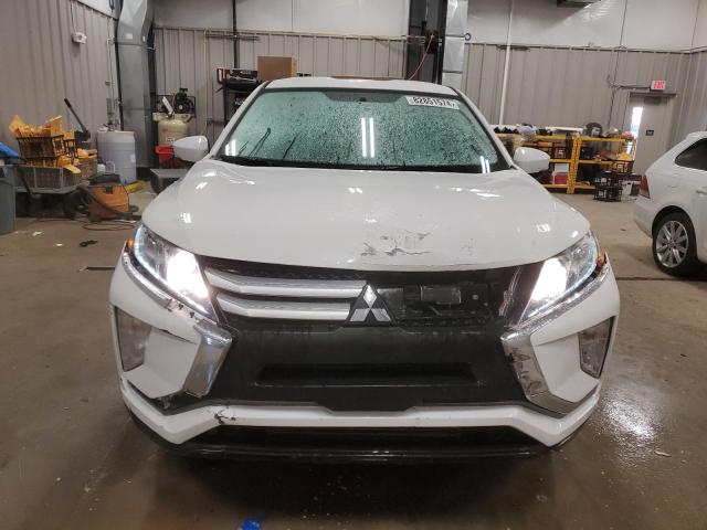 2019 MITSUBISHI ECLIPSE CR JA4AT3AA4KZ039381