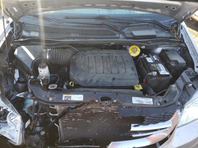 2020 DODGE GRAND CARA - 2C4RDGCG9LR177850