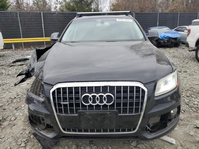 2016 AUDI Q5 PREMIUM - WA1L2AFPXGA055717