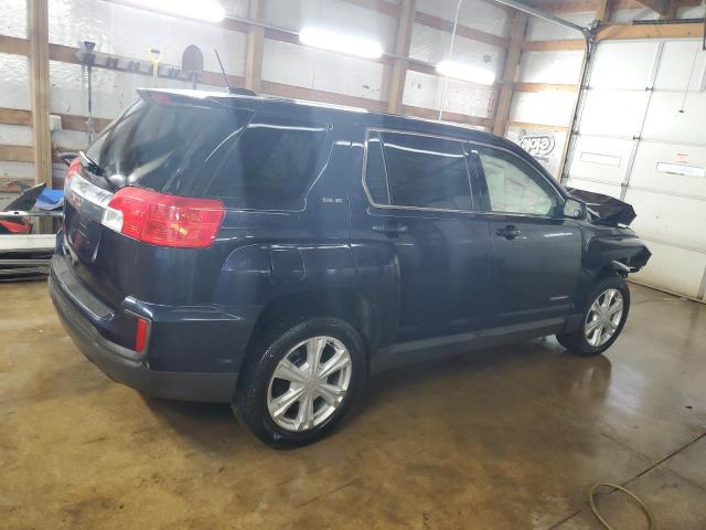 2017 GMC TERRAIN SL - 2GKALMEK9H6254830