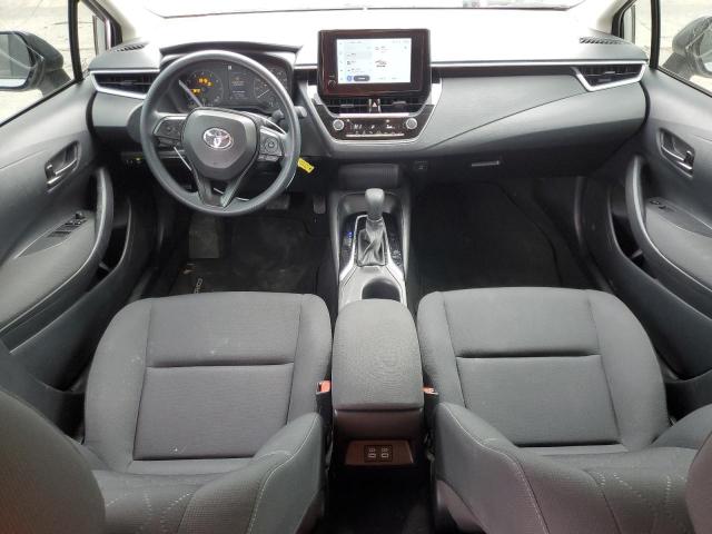 2024 TOYOTA COROLLA LE - 5YFB4MDE5RP172442
