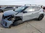 2021 NISSAN KICKS SV - 3N1CP5CV7ML536212