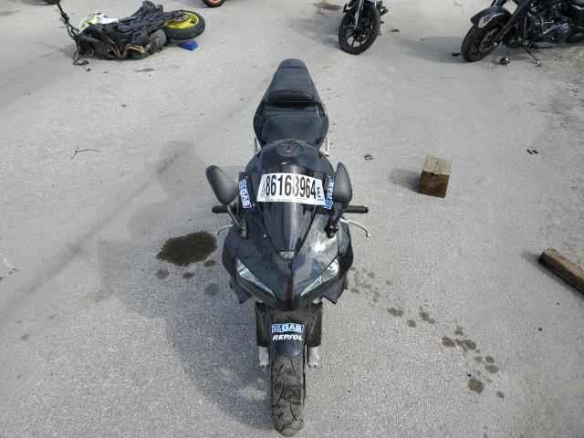 2003 HONDA CBR600 RR JH2PC37013M005550
