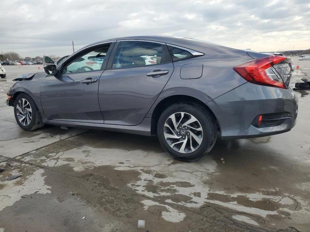 2016 HONDA CIVIC EX - 19XFC2F75GE062352