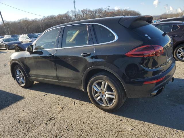 VIN WP1AA2A27GLA11176 2016 PORSCHE CAYENNE no.2