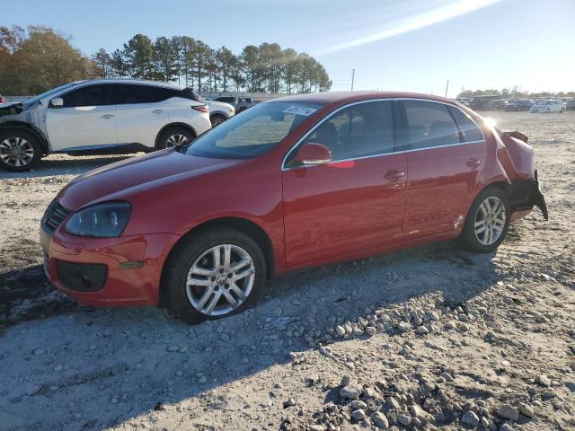 2007 VOLKSWAGEN JETTA 2.5 #3025797307