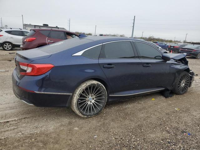 2018 HONDA ACCORD EX - 1HGCV1F47JA044296