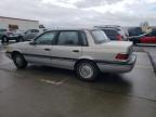 Lot #3041109148 1991 MERCURY TOPAZ LS