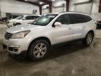 2016 CHEVROLET TRAVERSE L - 1GNKRGKD6GJ165148