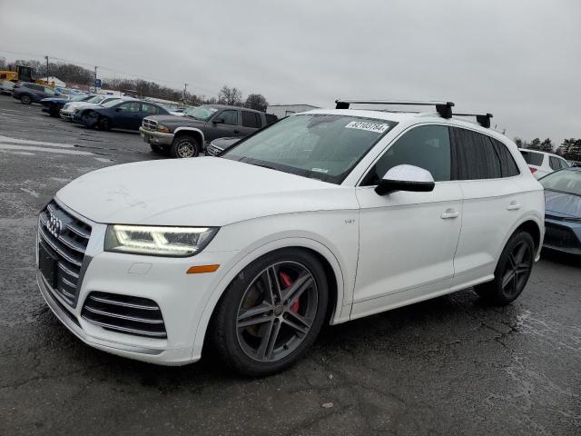 2018 AUDI SQ5 PREMIU #3034279153