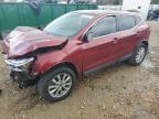 2020 NISSAN ROGUE SPOR - JN1BJ1CV7LW265456