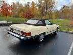 Lot #3024137805 1981 MERCEDES-BENZ 380 SL