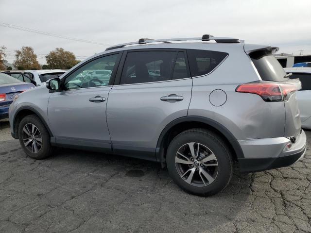 2016 TOYOTA RAV4 XLE - 2T3WFREV7GW253338