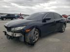 2016 HONDA CIVIC LX - 19XFC2F51GE059060