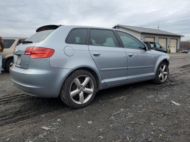 VIN WAUKJAFM3DA029530 2013 AUDI A3 no.3