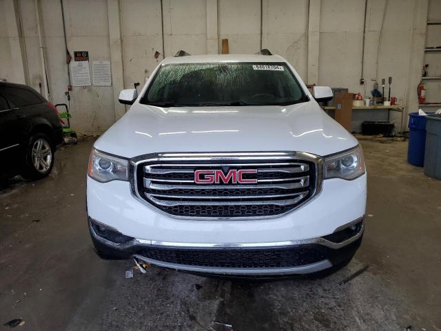 2019 GMC ACADIA SLT - 1GKKNULS3KZ248678