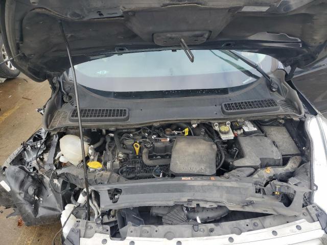 2019 FORD ESCAPE SEL - 1FMCU0HD0KUA03576