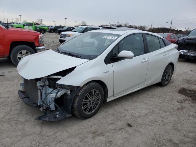 2016 TOYOTA PRIUS - JTDKARFU6G3023019