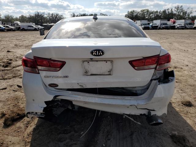 2018 KIA OPTIMA LX - 5XXGT4L39JG249982