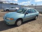 Lot #3024440537 1997 MERCURY TRACER LS