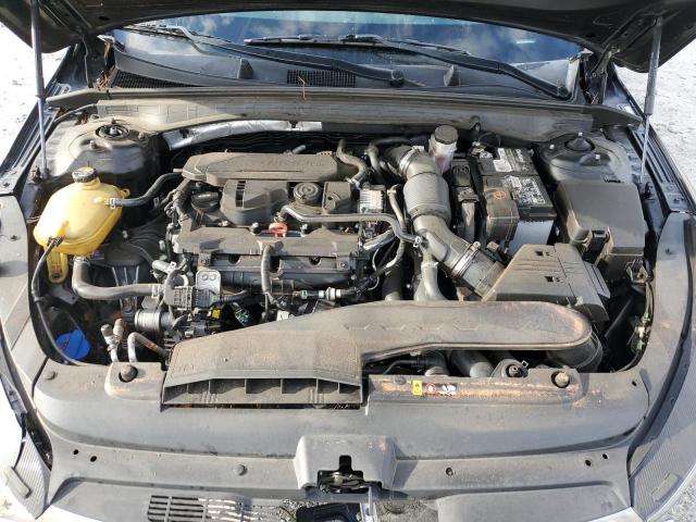 2022 KIA K5 GT LINE - 5XXG64J27NG111493