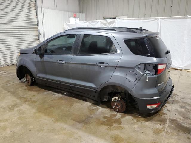 VIN MAJ3P1TE1JC168760 2018 FORD ECOSPORT no.2