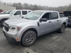 2024 FORD MAVERICK X - 3FTTW8H93RRA32497