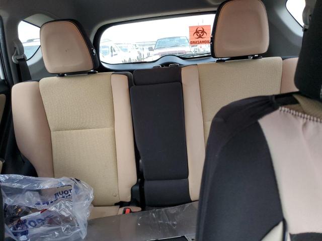 2017 TOYOTA RAV4 XLE - JTMWFREVXHJ103398