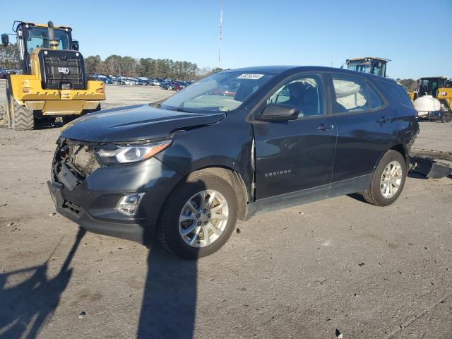 2020 CHEVROLET EQUINOX LS - 2GNAXHEVXL6277325