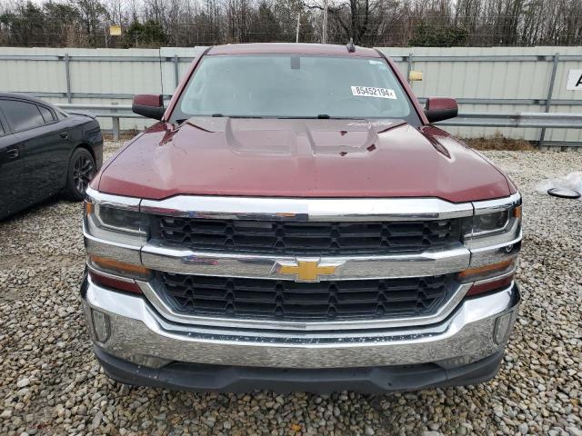 2017 CHEVROLET SILVERADO - 3GCPCREC2HG128227