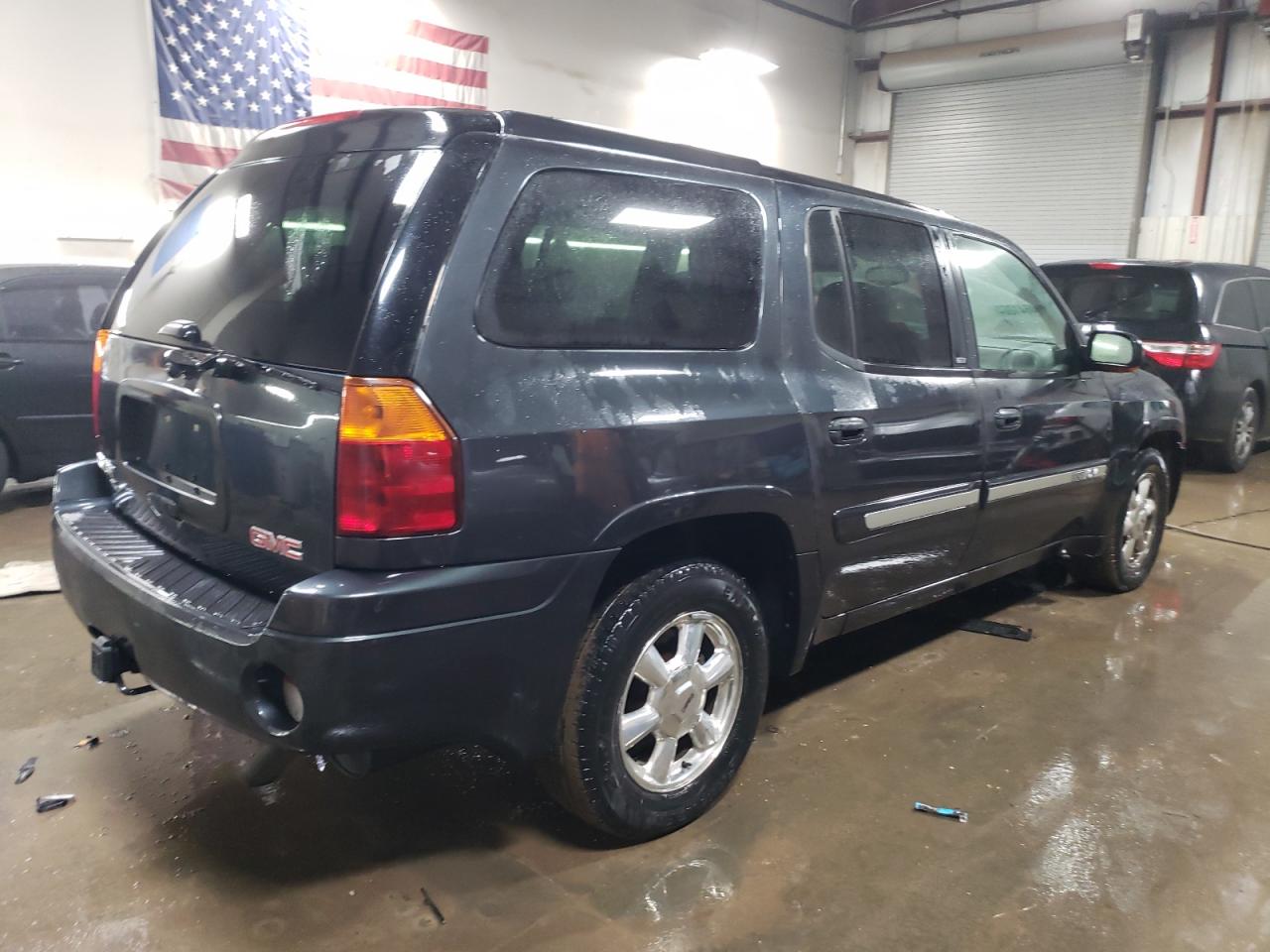 Lot #3029588096 2005 GMC ENVOY XL