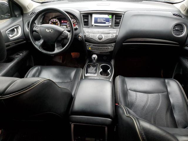 2017 INFINITI QX60 - 5N1DL0MM9HC547067