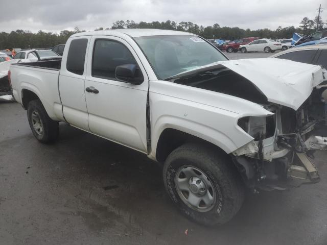 VIN 5TFRX5GN4KX148826 2019 TOYOTA TACOMA no.4