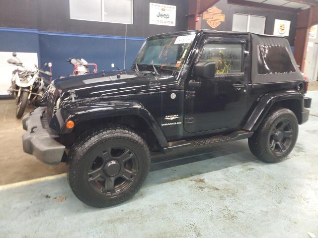 2007 JEEP WRANGLER S #3024741269