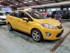 Lot #3030562838 2011 FORD FIESTA SEL