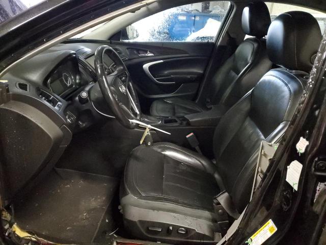 2015 BUICK REGAL PREM 2G4GN5EX1F9106700