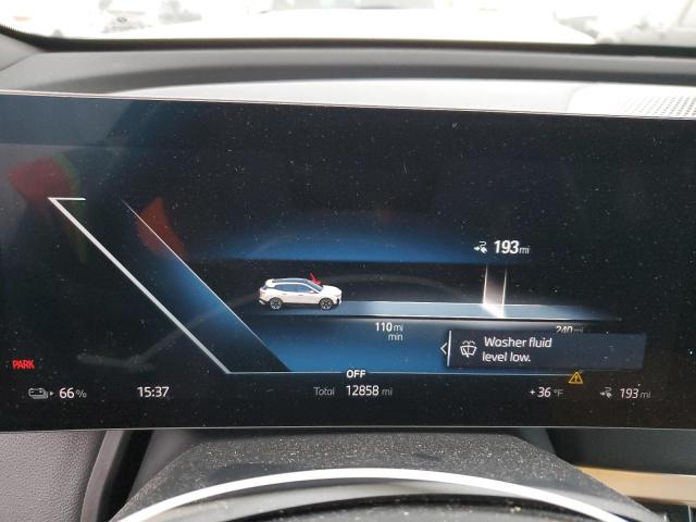 2023 BMW IX XDRIVE5 WB523CF04PCL67044