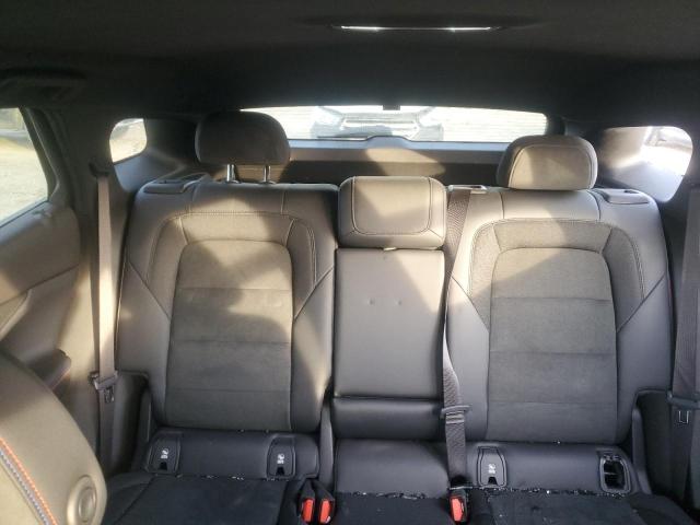 2024 CHEVROLET BLAZER - 3GNKDCRJ0RS171614