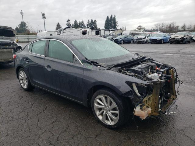 2016 ACURA ILX PREMIU - 19UDE2F77GA004569
