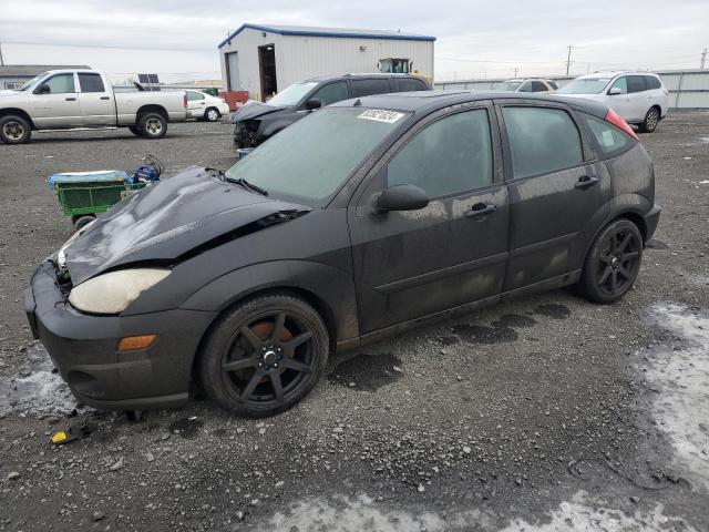 Global Auto Auctions: 2003 FORD FOCUS ZX5