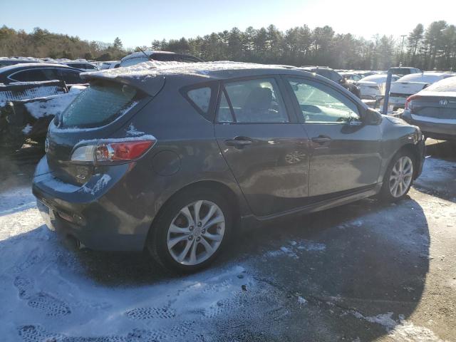Vin: jm1bl1k61b1401223, lot: 86105694, mazda mazda3 s 20113