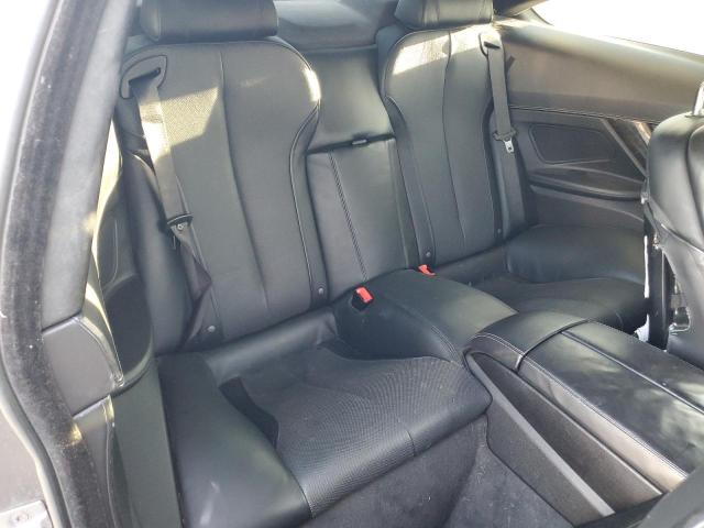 2015 BMW 650 I WBAYM9C53FD248356