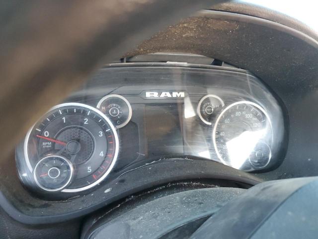 2022 RAM 3500 TRADE - 3C8RRGL5NG1145000