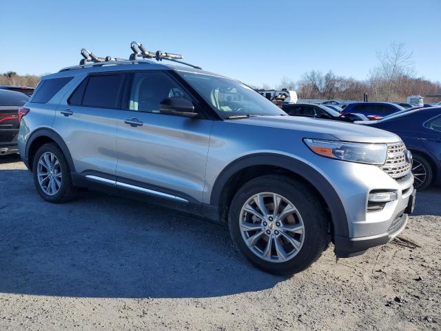 Vin: 1fmsk8fhxmga88501, lot: 84751964, ford explorer limited 20214
