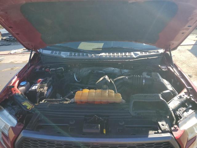 2015 FORD F150 SUPER - 1FTEW1EF5FFB07378