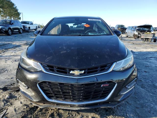 2018 CHEVROLET CRUZE LT - 1G1BE5SM6J7123312